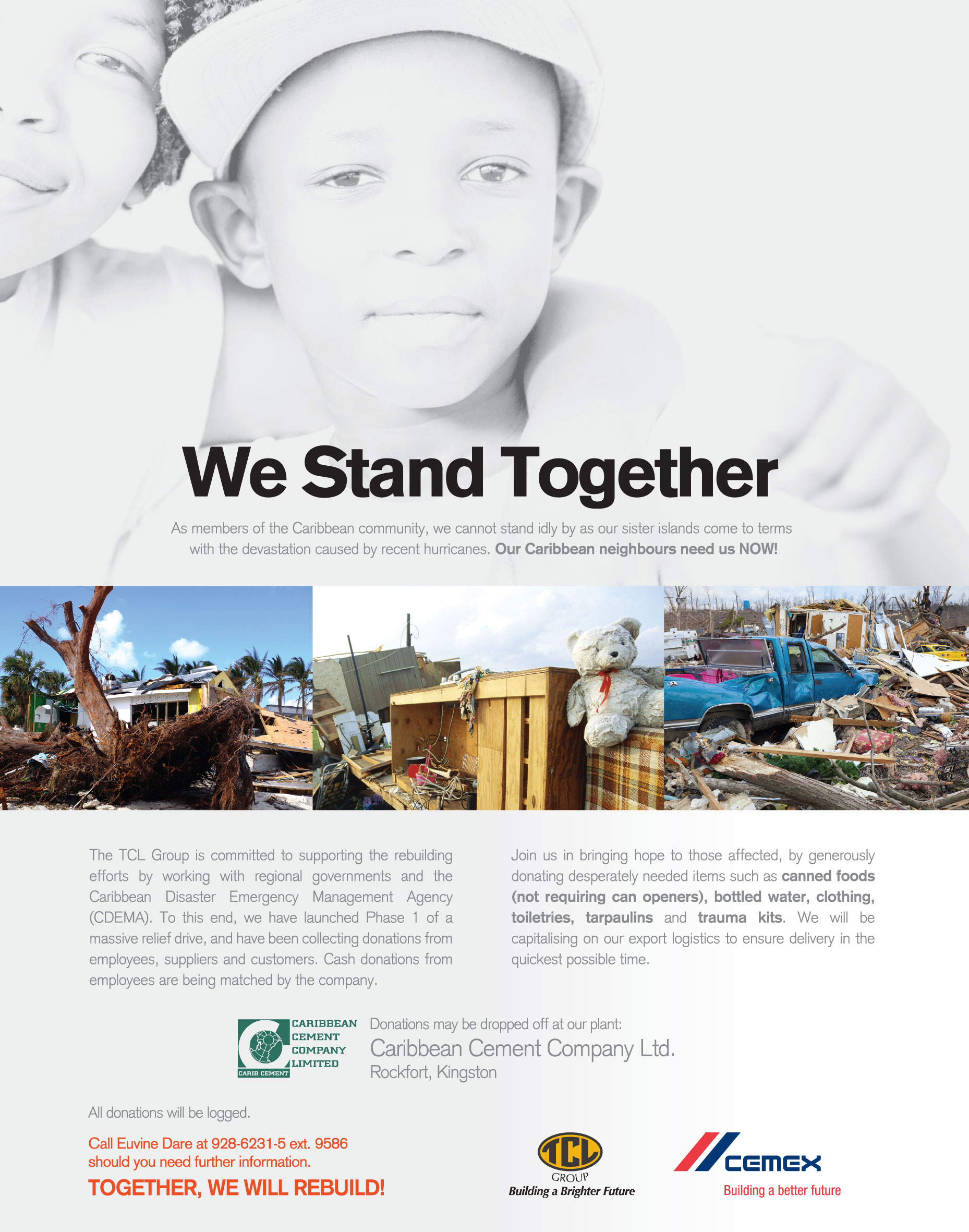 TCL-hurricane-relief-jamaica