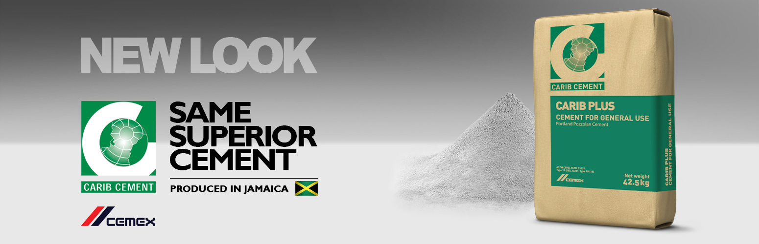 Home Caribbean Cement Company Limited